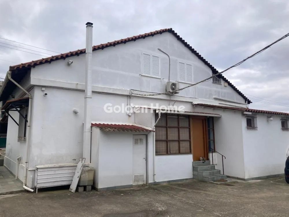 Detached house 339m²  - 2