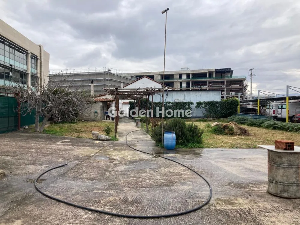Detached house 339m²  - 3