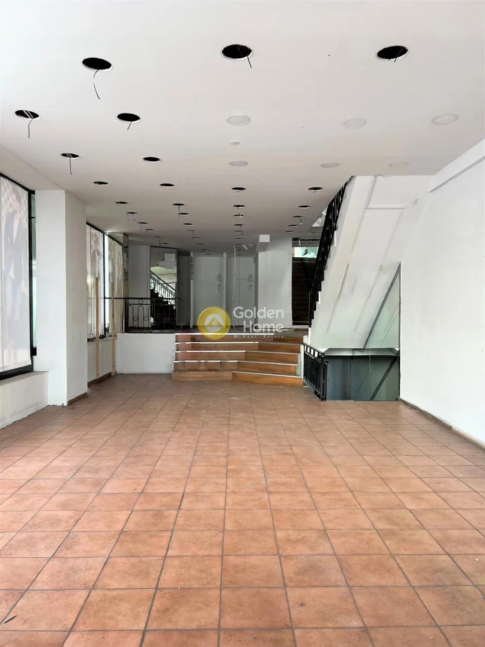 Shop 286m²  - 2