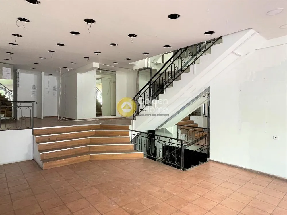 Shop 286m²  - 3