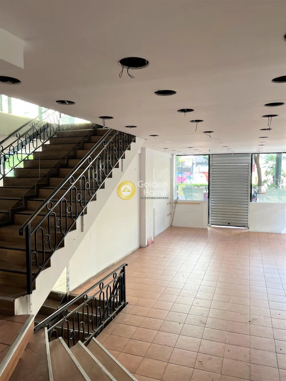 Shop 286m²  - 4