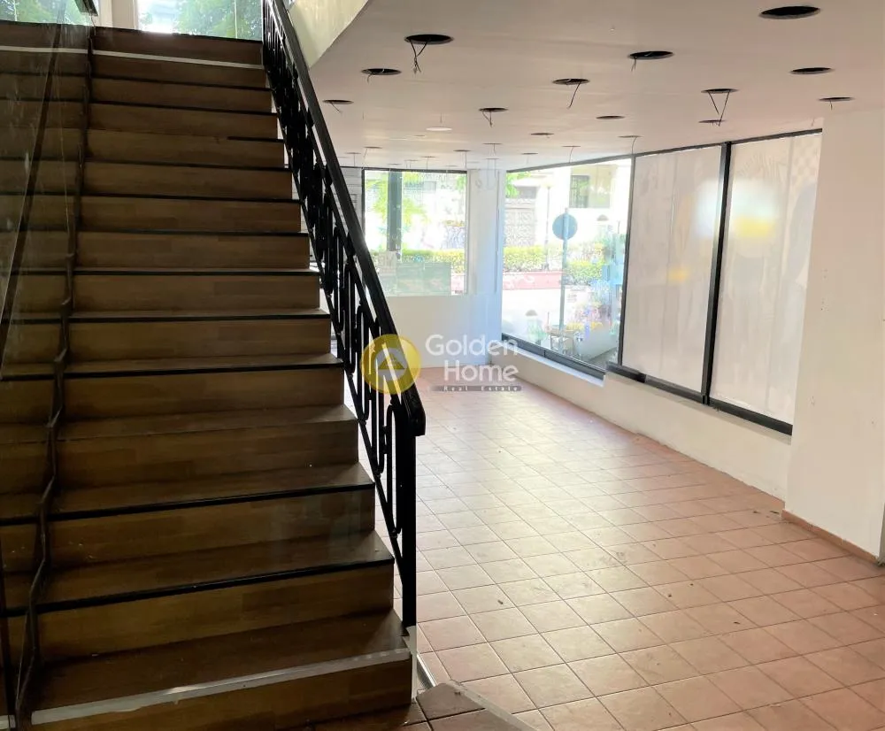 Shop 286m²  - 5