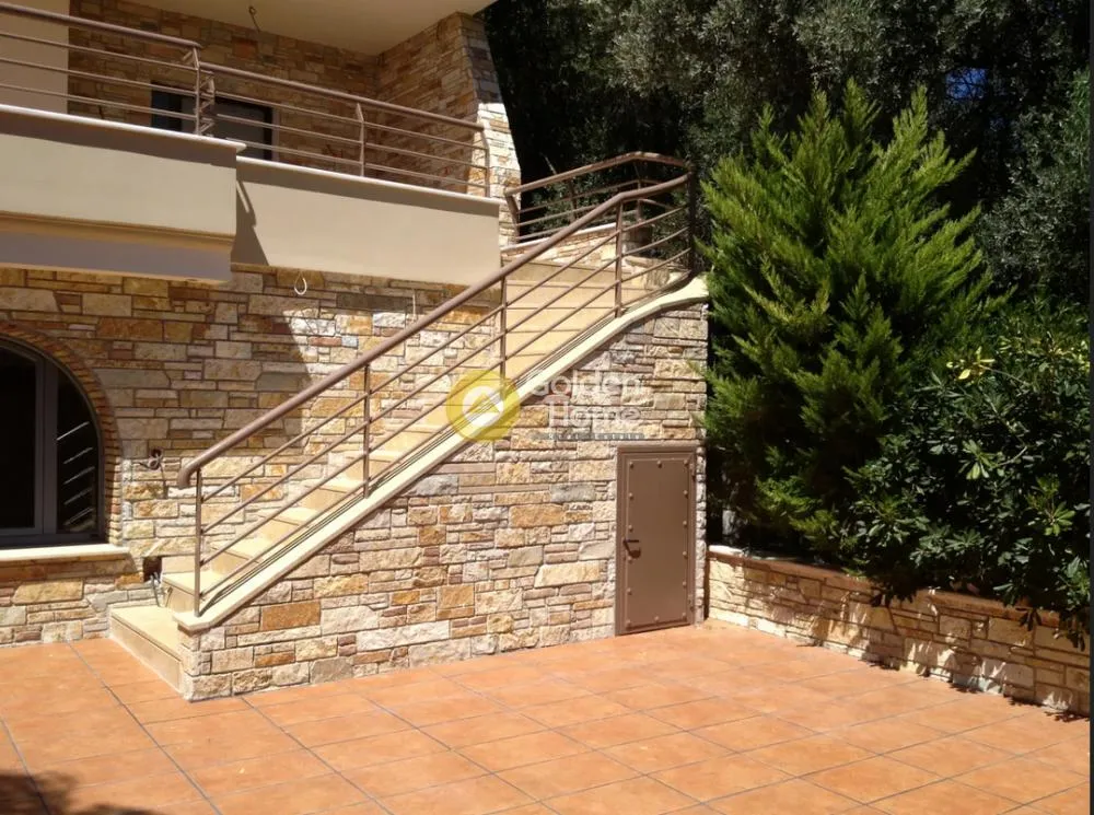Detached house 295m²  - 3
