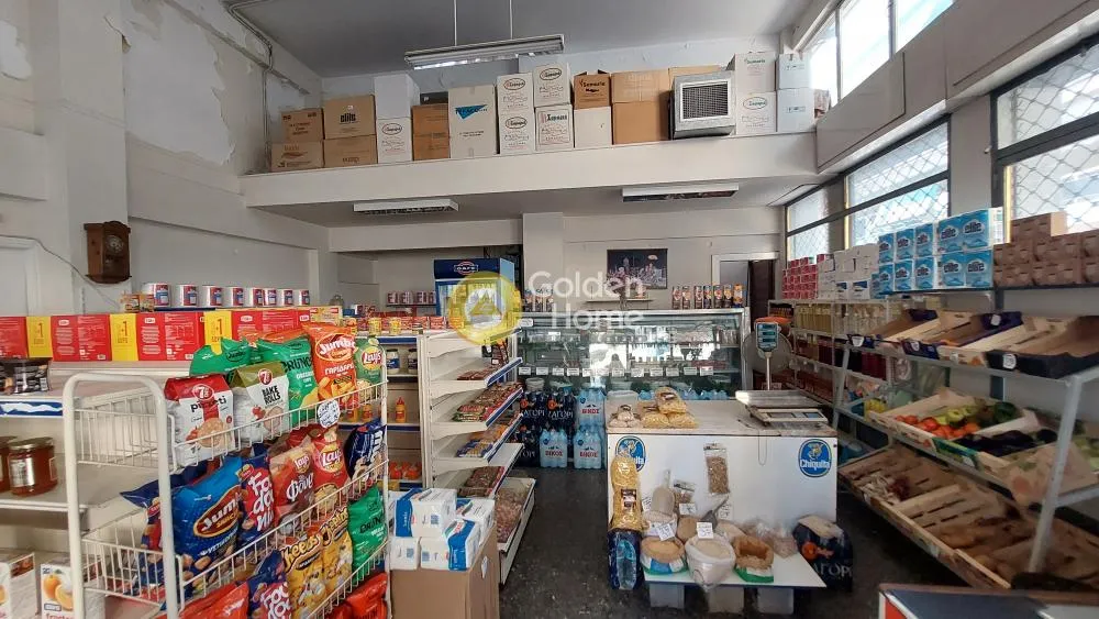 Shop 60m²  - 3