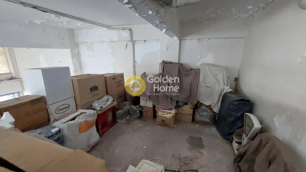 Shop 60m²  - 4