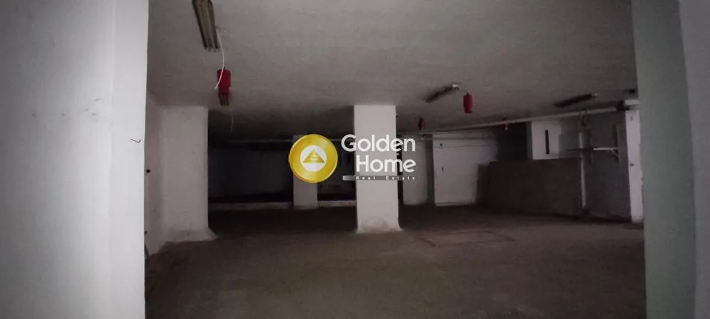 Warehouse 380m²  - 2