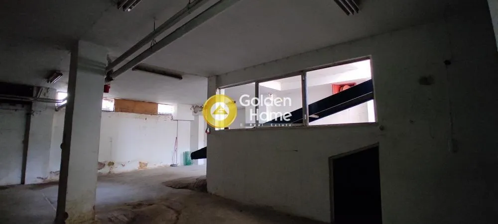 Warehouse 380m²  - 4