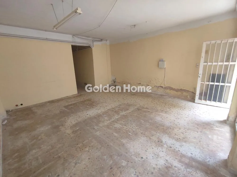 Shop 88m²  - 4