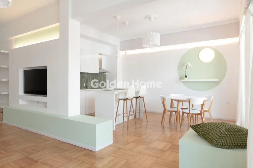 Apartment 97m²  - 3