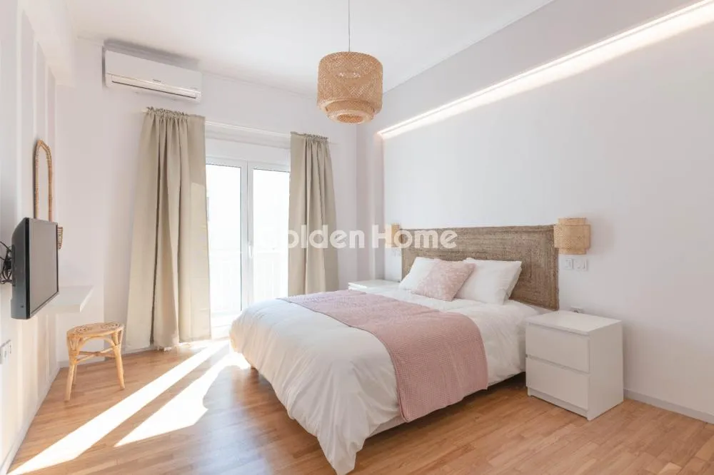 Apartment 97m²  - 5