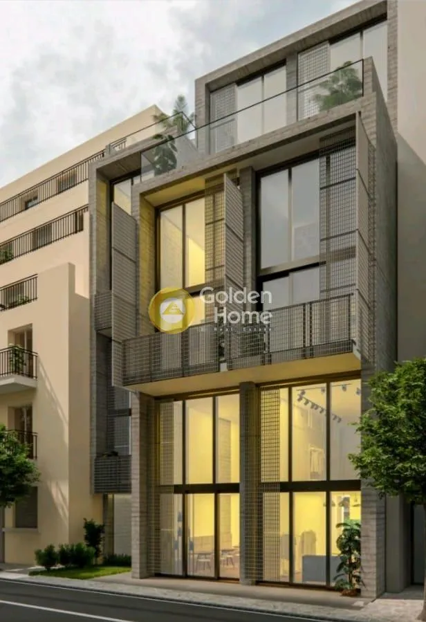 Maisonette 52m²  - 2
