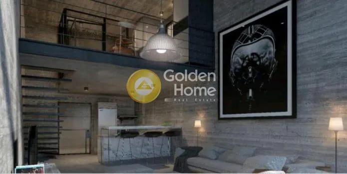 Maisonette 52m²  - 5