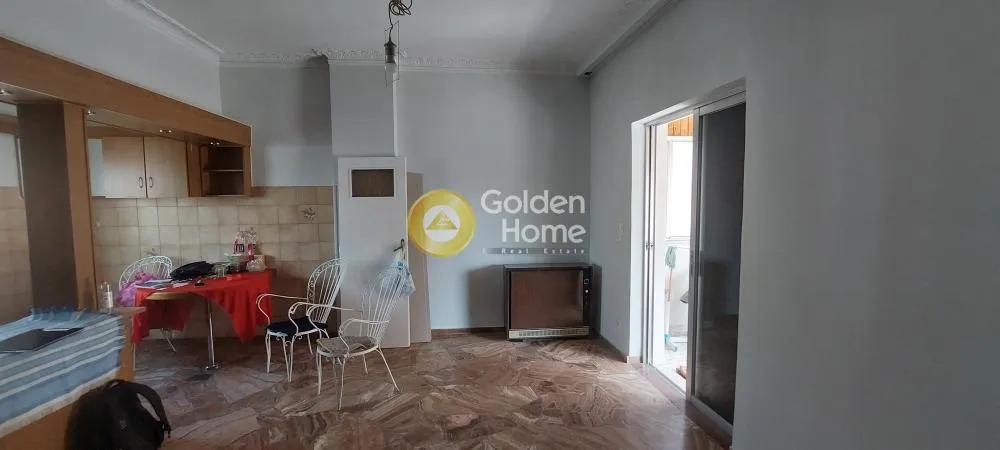 Apartment 65m²  - 2