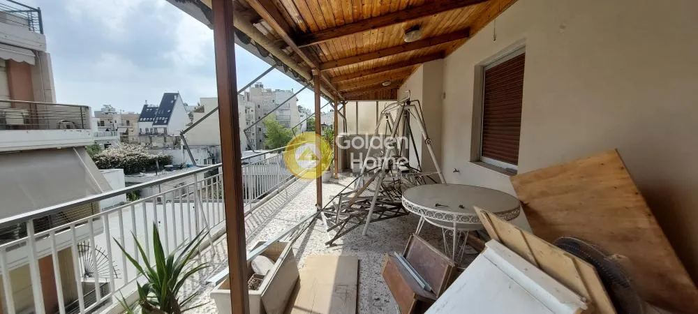 Apartment 65m²  - 4