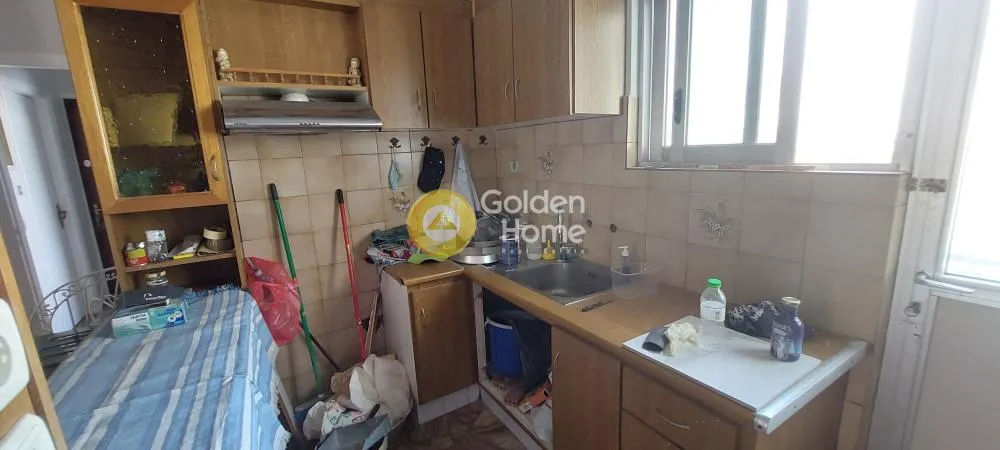 Apartment 65m²  - 5
