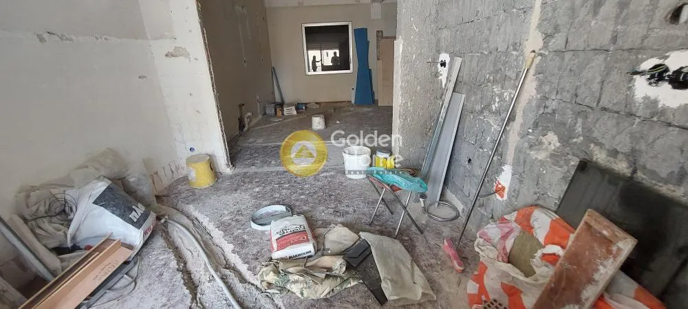 Apartment 85m²  - 4