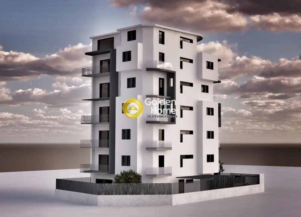 Maisonette 80m²  - 2