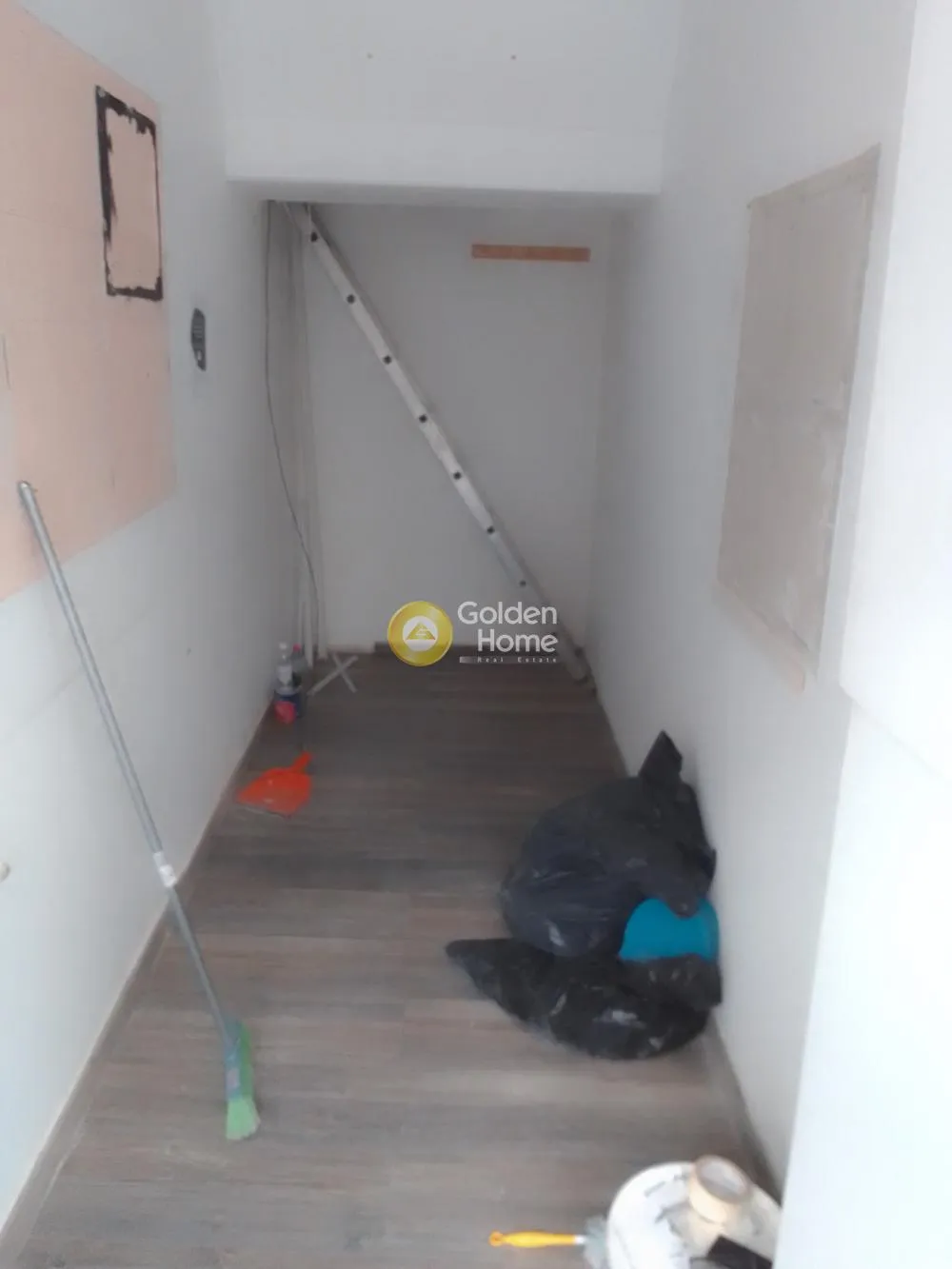 Shop 26m²  - 2