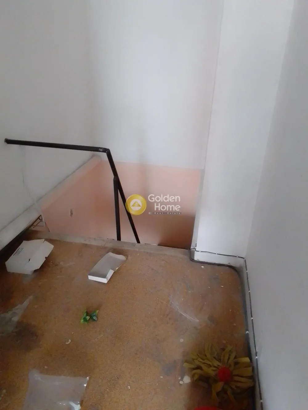 Shop 26m²  - 3