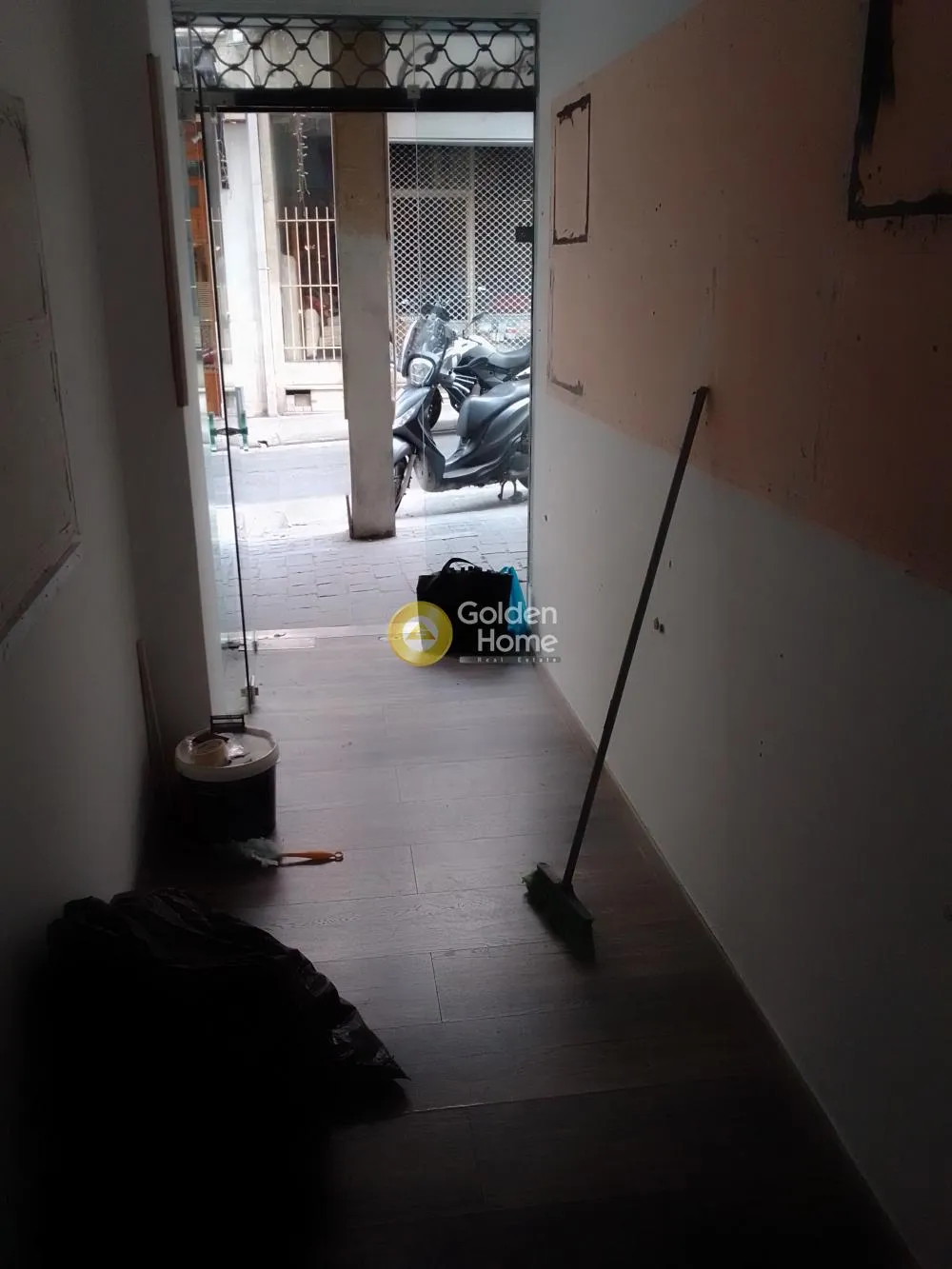 Shop 26m²  - 5