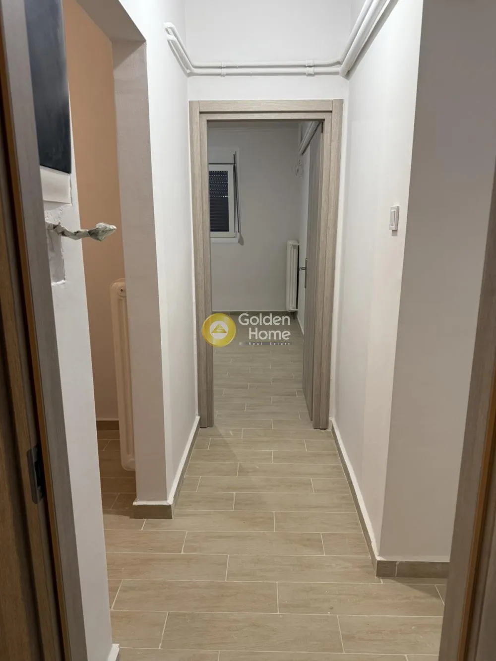 Apartment 52m²  - 2