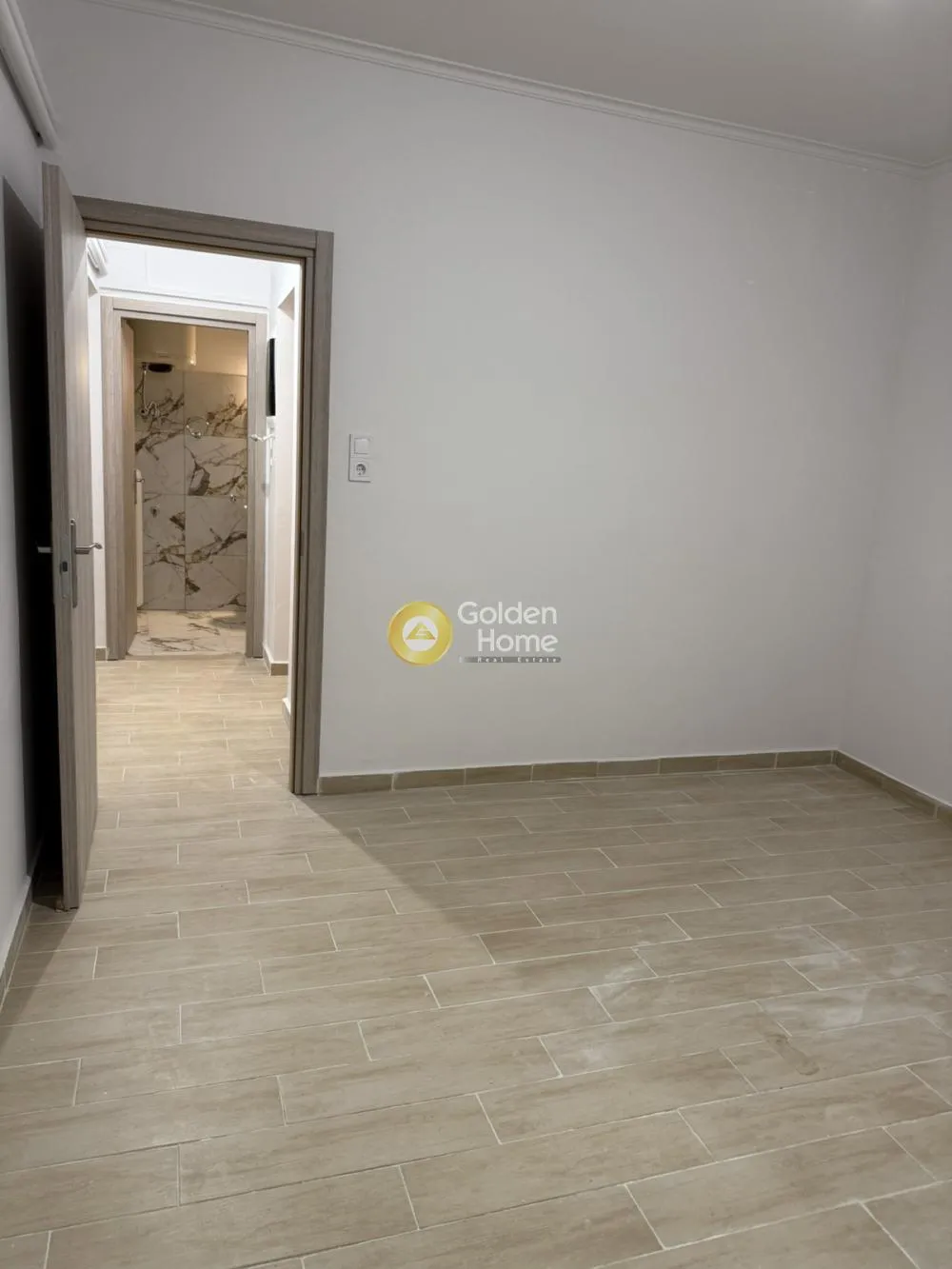 Apartment 52m²  - 4