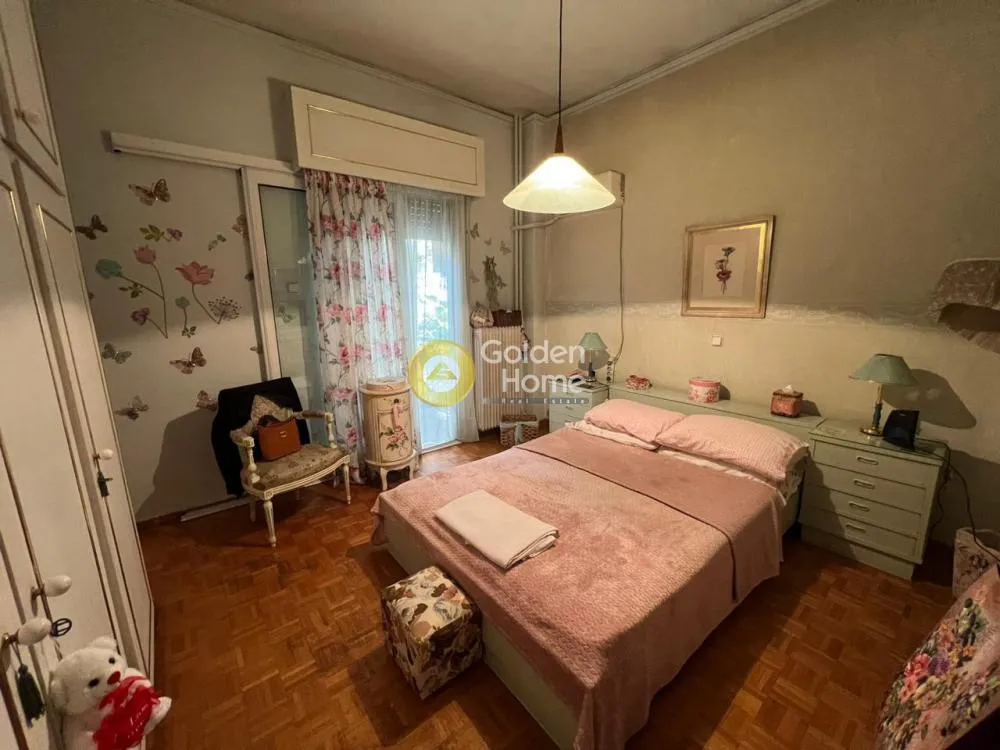 Apartment 81m²  - 3