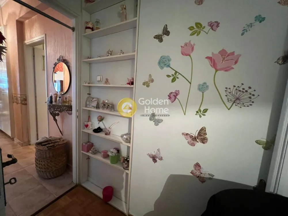Apartment 81m²  - 4