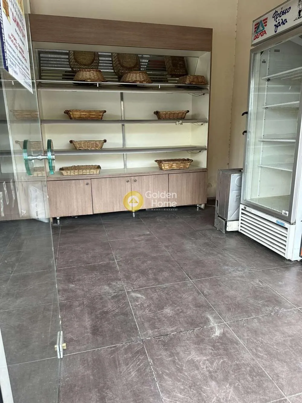 Shop 128m²  - 2