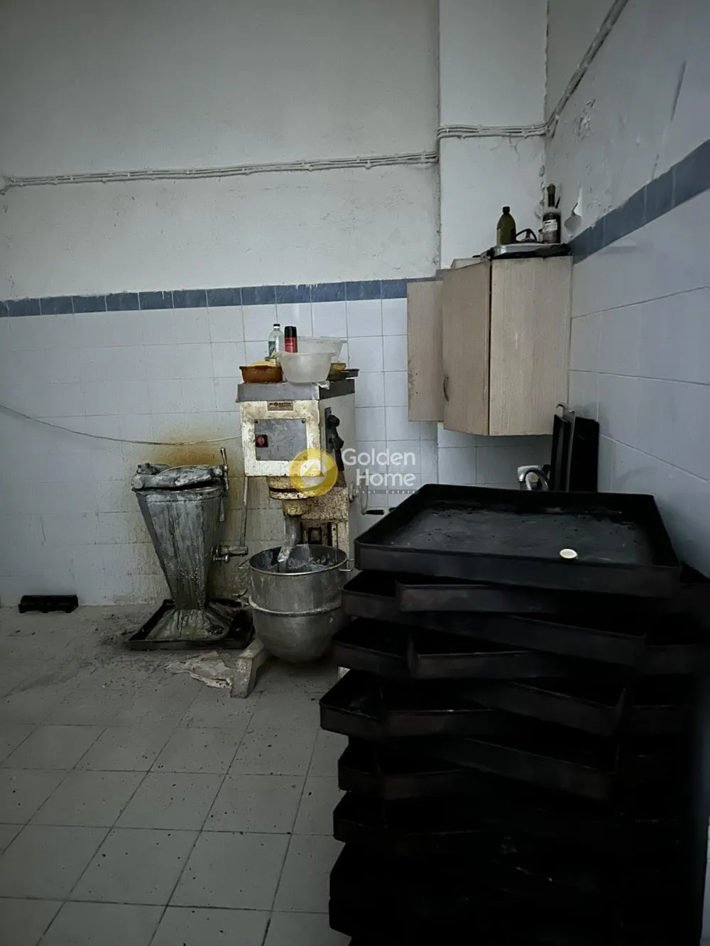 Shop 128m²  - 5