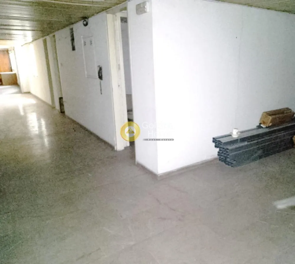 Office 1000m²  - 2