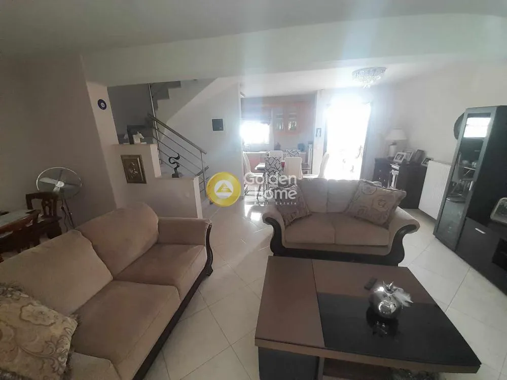 Maisonette 230m²  - 2