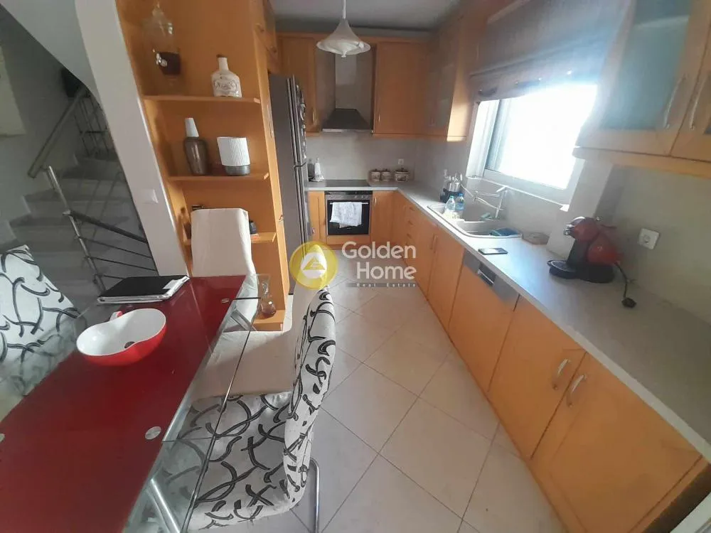 Maisonette 230m²  - 3
