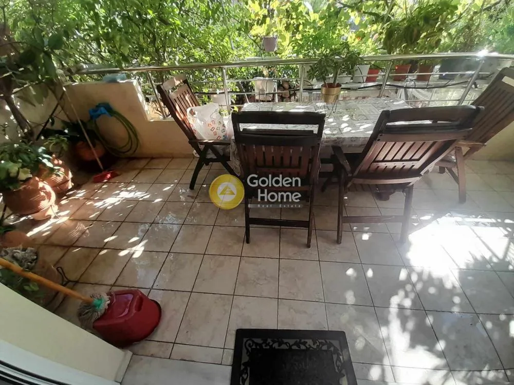 Maisonette 230m²  - 5