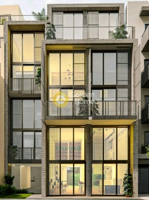 Maisonette 80m²  - 2