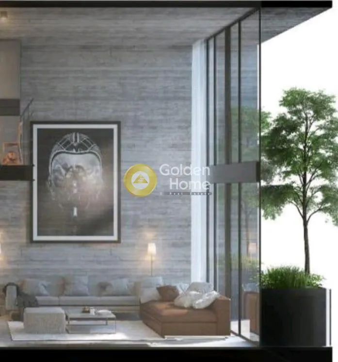 Maisonette 80m²  - 4