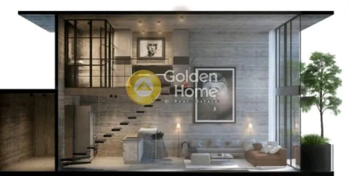 Maisonette 75m²  - 4