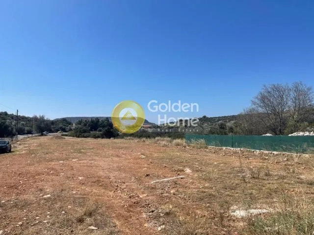 Αγροτεμάχιο 3815τ.μ.  - 3