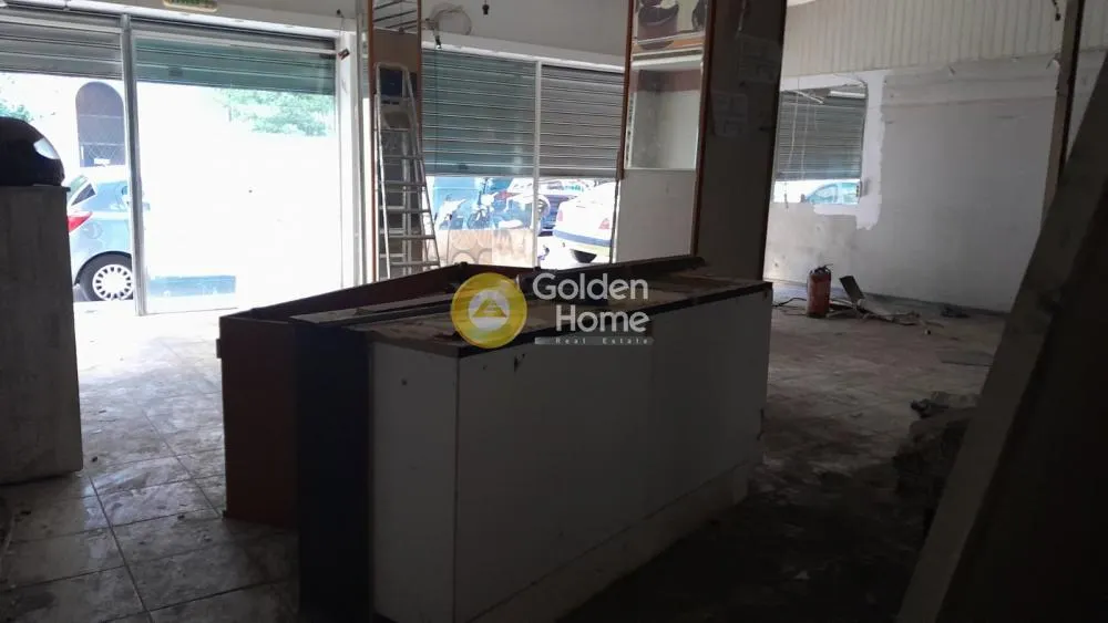 Shop 194m²  - 3