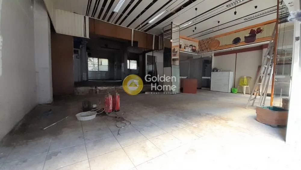 Shop 194m²  - 4