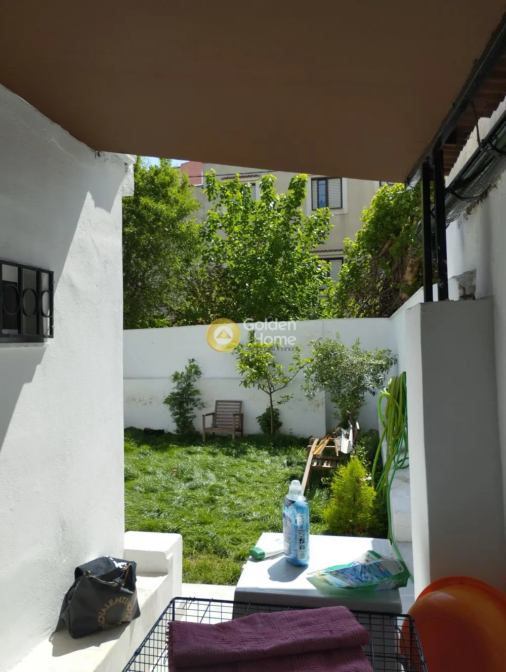 Detached house 70m²  - 2