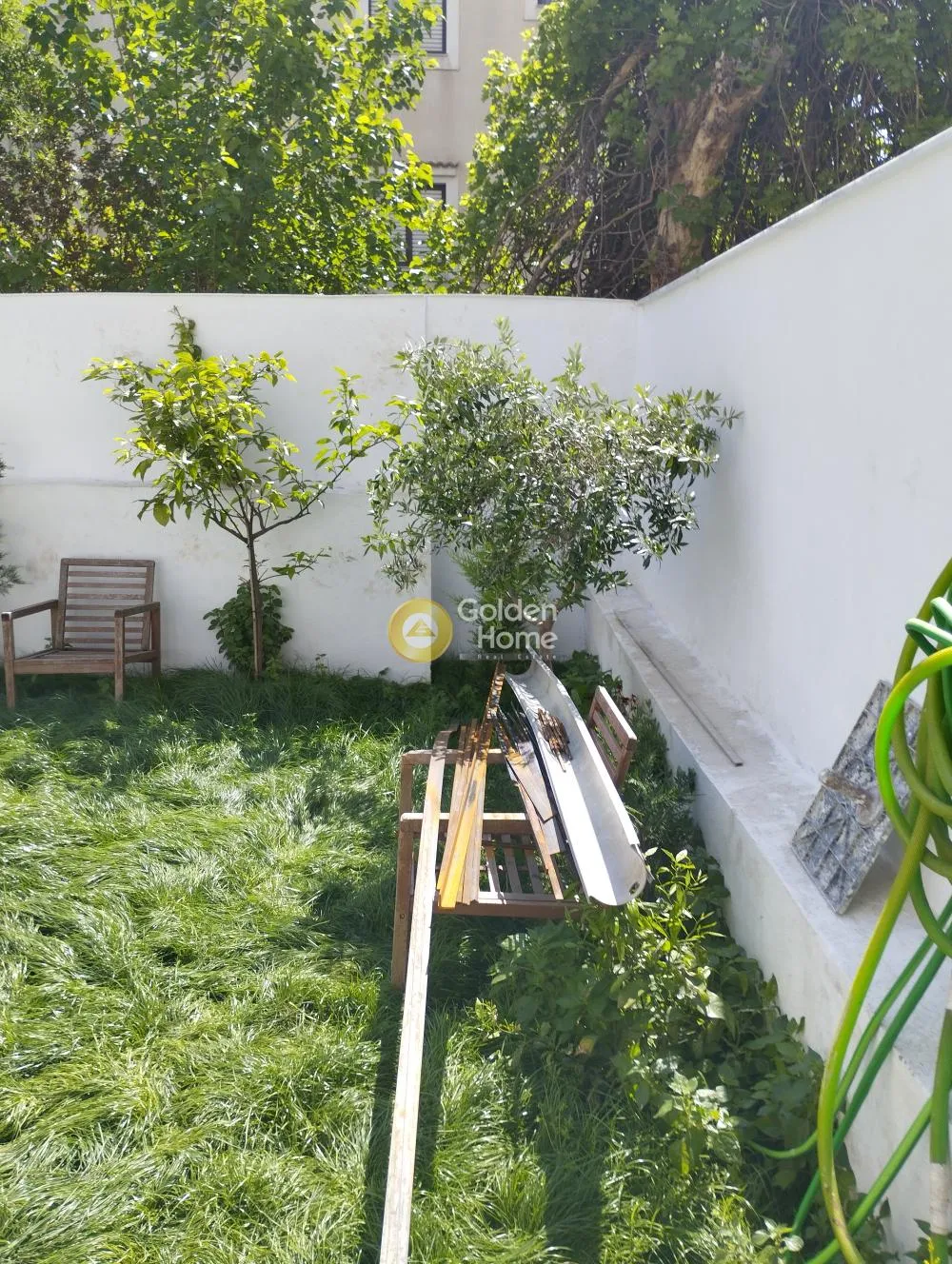 Detached house 70m²  - 3