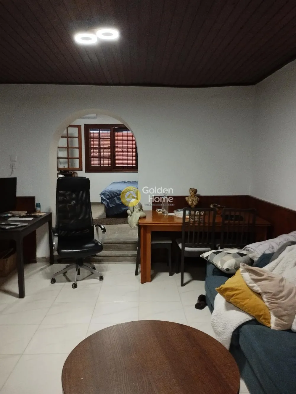 Detached house 70m²  - 4