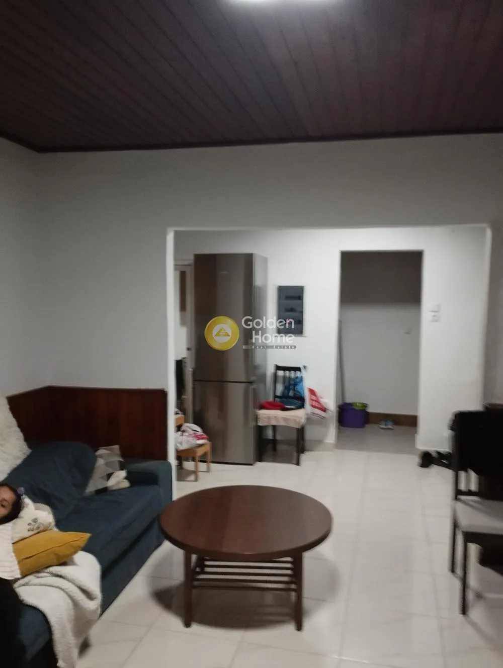 Detached house 70m²  - 5
