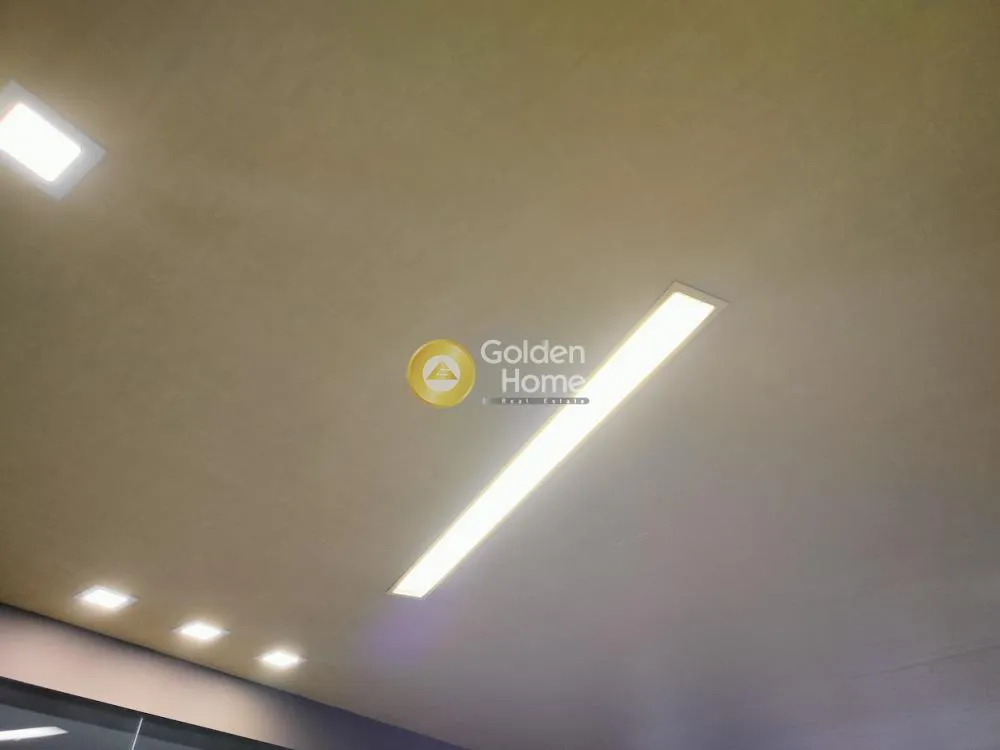 Office 260m²  - 3