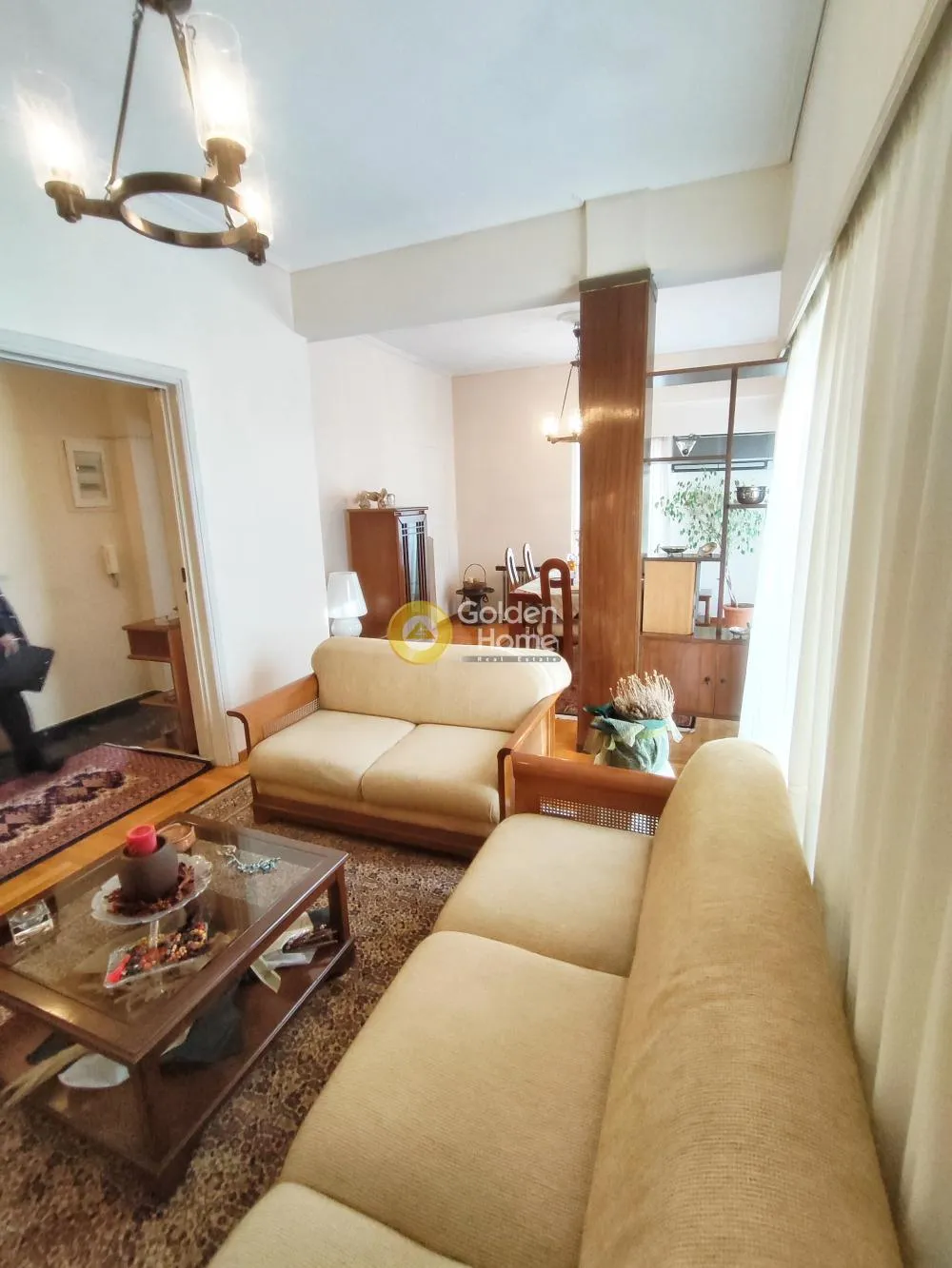 Apartment 95m²  - 2