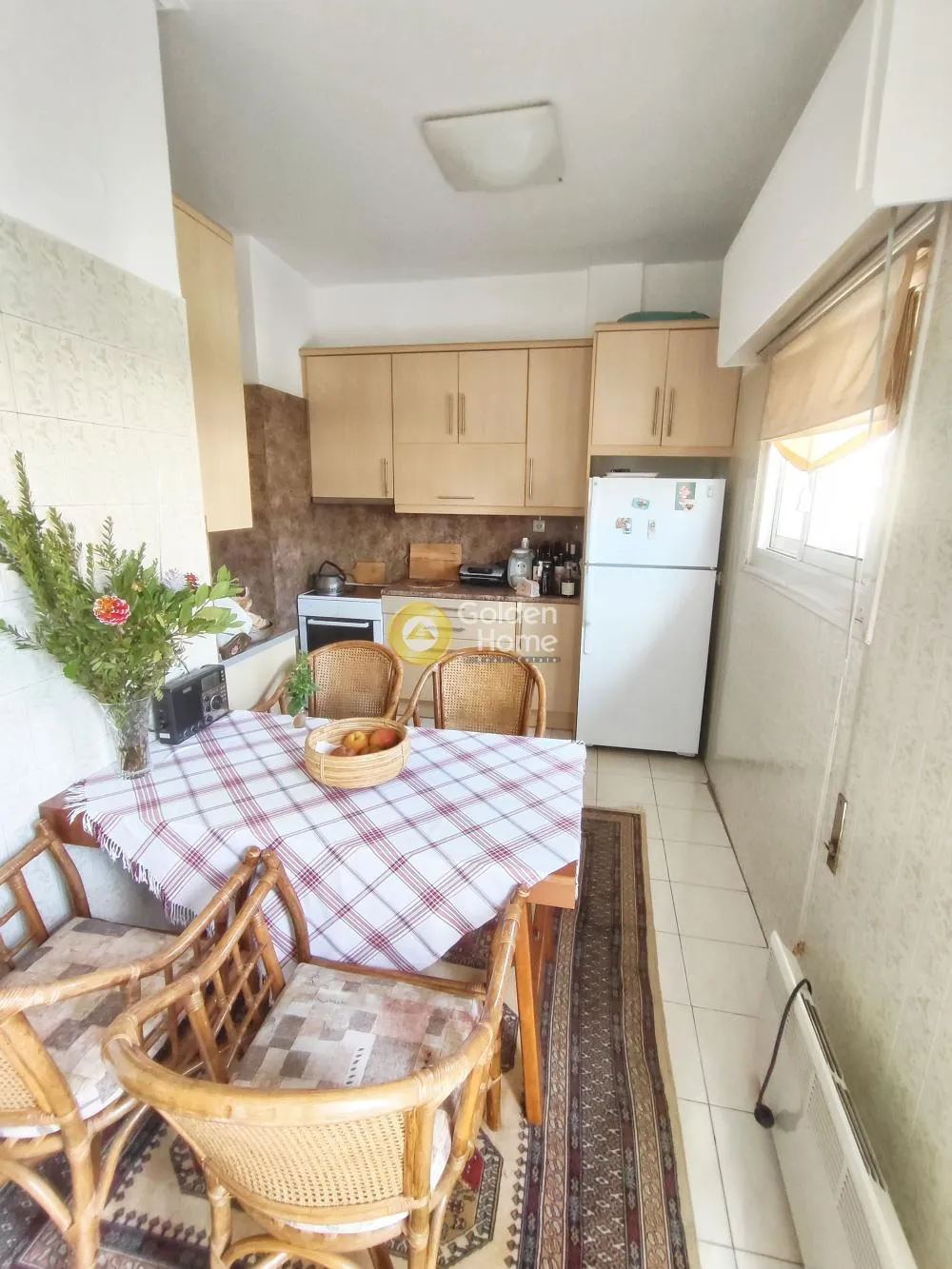 Apartment 95m²  - 3