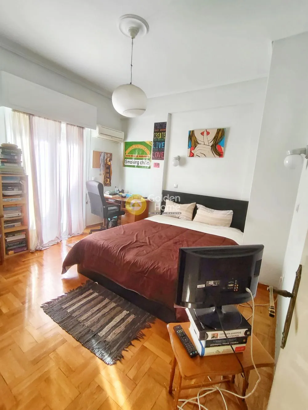 Apartment 95m²  - 4