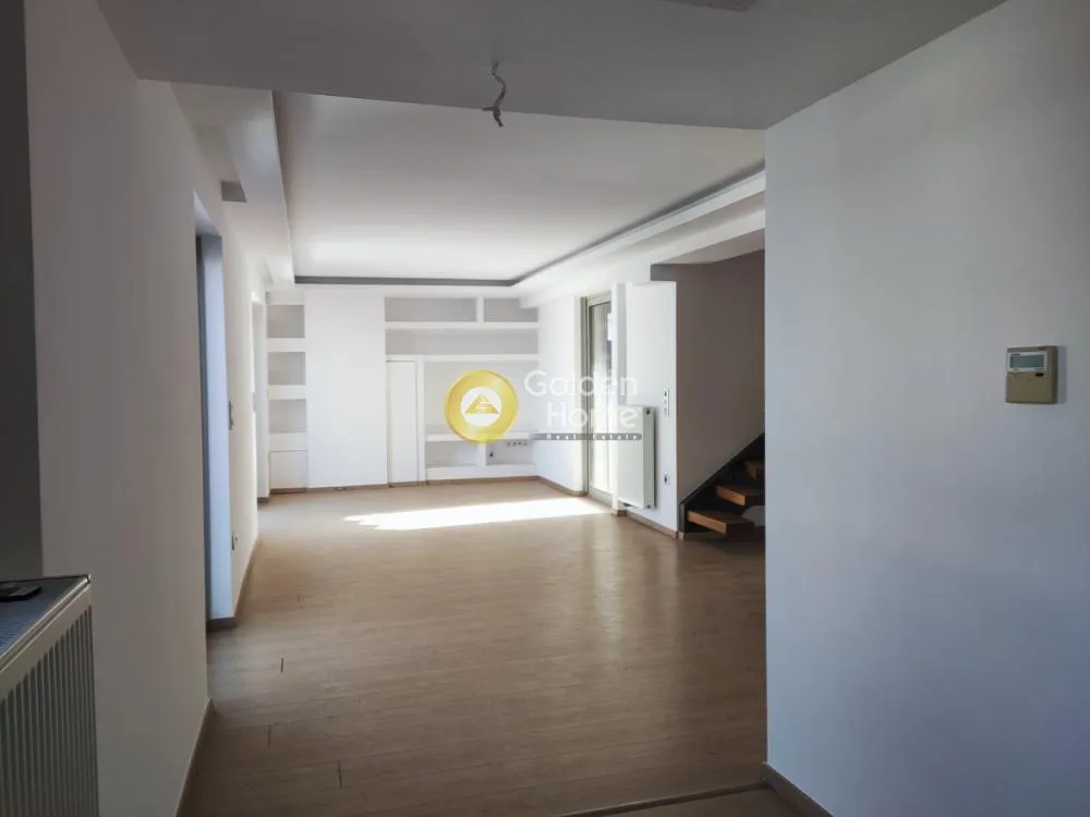 Maisonette 192m²  - 2