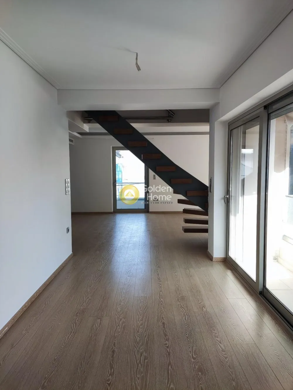 Maisonette 192m²  - 5